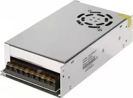 TST IMPULSINIS MAITINTUVAS 12V/20A/P