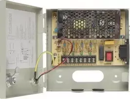 TST IMPULSINIS MAITINTUVAS 12V/3.3A/PA4
