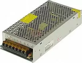 TST IMPULSINIS MAITINTUVAS 12V/10A/P
