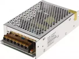 TST IMPULSINIS MAITINTUVAS 12V/5A/P