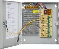 TST IMPULSINIS MAITINTUVAS 12V/8A/PA9