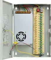 TST IMPULSINIS MAITINTUVAS 12V/21A/PA18