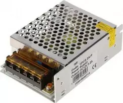 TST IMPULSINIS MAITINTUVAS 12V/3.2A/P