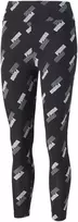 Puma Tamprės Moterims Power Juodas 589545 01