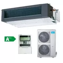 Ortakinis kondicionierius Midea MTI-24HWFNX 7.0/7.6kW