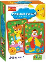 Ranok Ranok klounas ir kat- 15100069