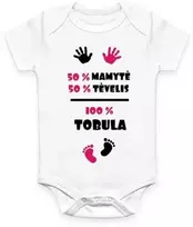 Smėlinukas „100% tobula“