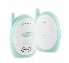 ETA | Baby Monitor | ETA830690000 MIMI | White/Green