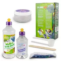 Tuban Pasidaryk pats slaimo rinkinys XL - Chameleon ( TU3456 )