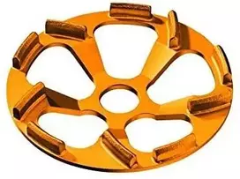 Flex Tools Flex Accessories Šlifavimo diskas senam betonui 125 mm FLEX