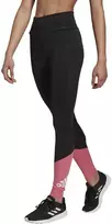 Adidas Tamprės Moterims W Bl Tight Juodas GT0172