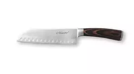 Maestro Riposo Santoku (Japoniško stiliaus) peilis 17,5 cm, 1465