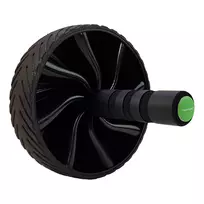 Pilvo preso ratukas Tunturi Wheel