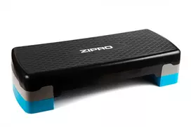 Zipro aerobikos pakyla, reguliuojamas aukštis (10-15 cm)