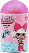 L.O.L Surprise MGA LOL Staigmena Žiūrėti ekraną 16vnt (354027)