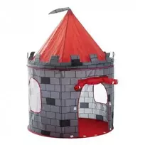 Iplay Mport Vaikiška palapinė KNIGHT CASTLE