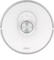 Dulkių siurblys - robotas Umax U-SMART UB911, Baltas