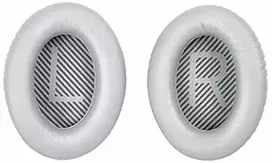Bose QuietComfort® 35 I ir II ausinių pagalvėlių rinkinys, sidabrinės spalvos