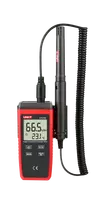 Temperatūros ir drėgmės matuoklis Uni-T UT333S