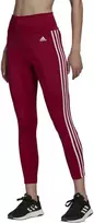 Adidas Tamprės Moterims W 3s 78 Tight Bordo HD6837