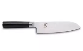 Carruzzo kai Shun Classic Nerūdijančiojo plieno 1 vnt Santoku peilis