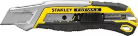 Peilis keičiamais ašmenimis Stanley FMHT10594-0; 165 mm