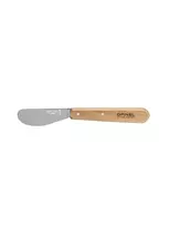 Virtuvinis tepimo peilis Opinel Spreading Nr.117 buko rankena