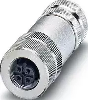 Lapp Kabelis LAPP Paprastas kištukas 5P PROFIBUS M12 S / A AB-C5-M12MS- PG9 (22260646)