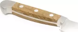 Gude Güde Alfa piešimo peilis 16 cm alyvmedžio
