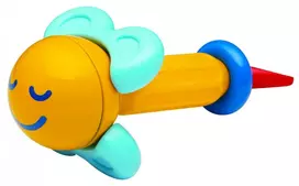 Magformers Stick- O kaladėlės Žvejybos rinkinys 26 elementai