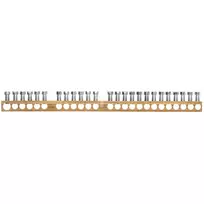 Legrand Standartinis geležinkelio sujungimas 24x16mm2 + 1x25mm2 004807 - 004807