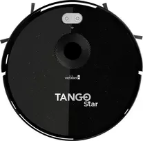 Dulkių siurblys - robotas Webber TanGo Star RSX580