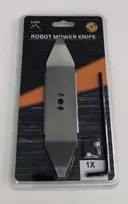Peiliukas tinkantis Robomow MTD RX robotui vejapjovei