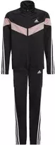 Adidas Sportinis Kostiumas Mergaitėms G 3s Cb Ts Juodas HC5909