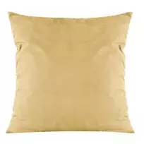 Eurofirany MILO aksominis pagalvės užvalkalas su smulkiu struktūriniu raštu, 45X45 cm, spalva: gasrtyčių
