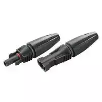 Weidmüller MC4 lauko jungtis atsinaujinantiems energijos šaltiniams PV- STICK SET 1422030000