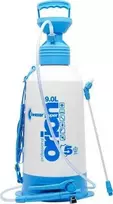 KWAZAR OPRYSKIWACZ ORION SUPER PRO+ 6L VITON, Z MANOMETREM