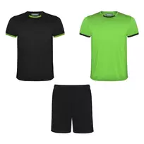 3 dalių vaikiška Vulcan futbolo apranga