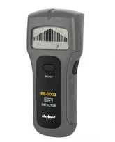 Metalo medžio ir elektros instaliacijos detektorius Rebel RB-0003