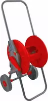 Wózek Vežimėlis Sodo žarnos vežimėlis 45 m x 1/2", proline