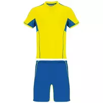 Vulcan vaikiška futbolo apranga