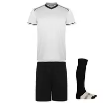 Vulcan vaikiška futbolo apranga + kojinės