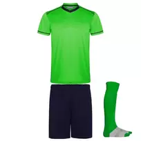 Vulcan vaikiška futbolo apranga + kojinės