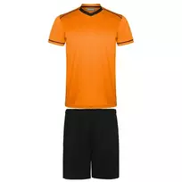 Vulcan vaikiška futbolo apranga