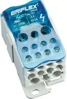 ABB ERICO 1 poliaus paskirstymo blokas 400A UD (569050)
