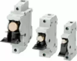 Siemens Saugiklio jungiklis 2P 10x38mm SITOR 3NC1092
