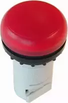 Eaton Signalinė lemputė 22 mm raudona AC / DC M22- LC- R (216908)