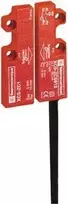 „Schneider Electric“ magnetinis saugos jungiklis 2R 24V DC 2m kabelis (XCSDMC7902)