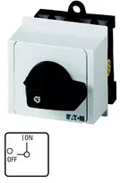 Eaton T0-2-1 / IVS 0-1 3P 20A 031758