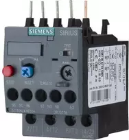 Siemens Šiluminis siųstuvas 1.8 - 2.5A S00 (3RU2116- 1CB0)